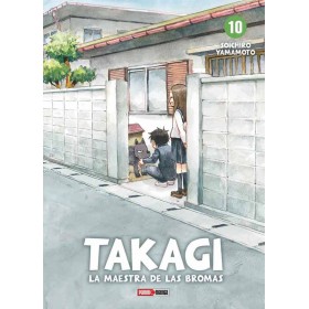 Takagi 10 